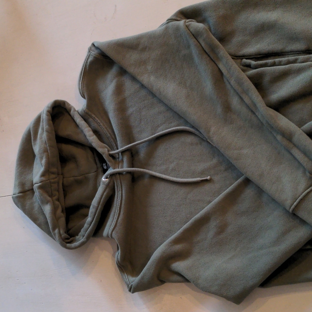 H&M hoodie sweatshirt